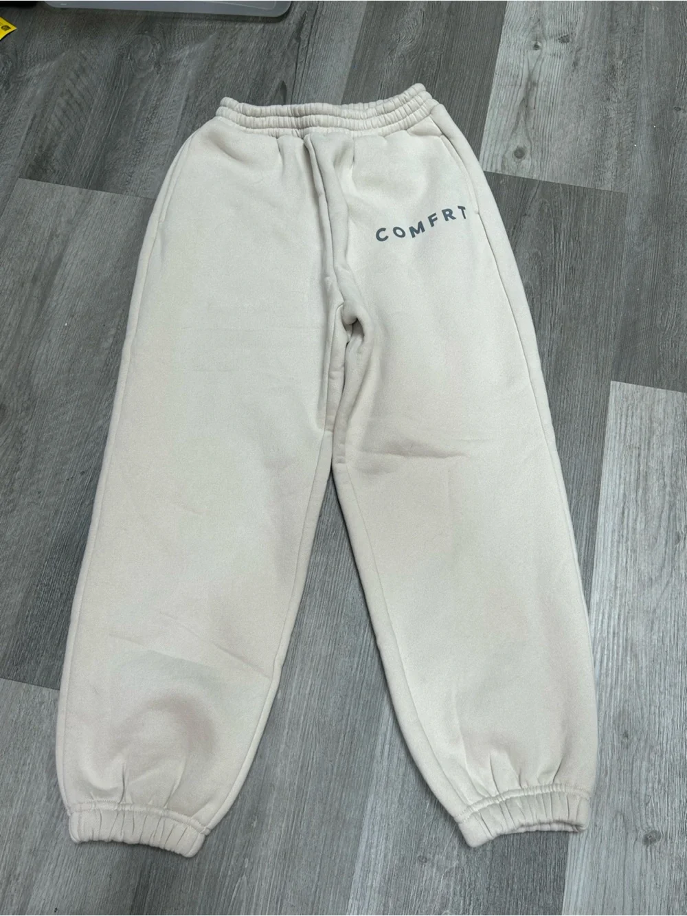 COMFRT KIDS joggers | M